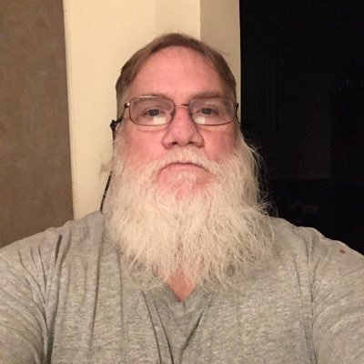 William25368153's profile picture. Retired RRT, disabled vet, and proud AMERICAN Politics Reptiles Science Gov Officials & Agencies