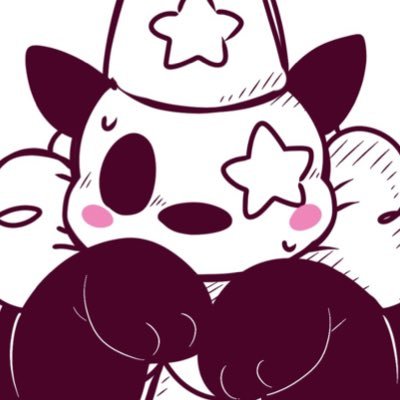 i am the #1 baku sanrio and peetan popn music selfshipper / dm for priv but only if i know you well / pfp: @feelinthafeev / current pop'n lvl: 49