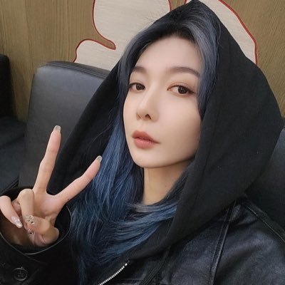 Runto_Yubin's profile picture. #드림캐쳐 #다미 #이유빈 #DAMI #ダミ
