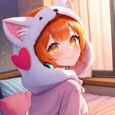 YouTubeで配信してます⸜(๑⃙⃘'ᗜ'๑⃙⃘)⸝ 良かったら遊びに来てくださーい( ˊᵕˋ*)♡