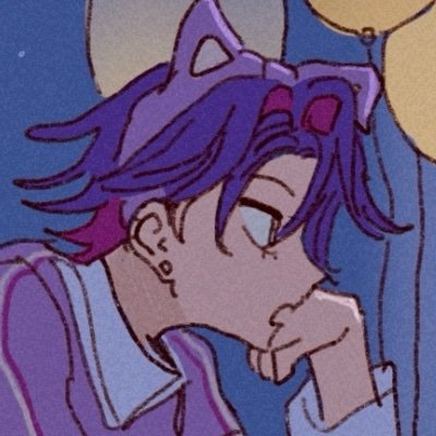 v_v92E's profile picture. ☕️♦️ 그림올림