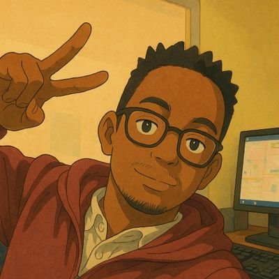 warrenalexis's profile picture. Trini family guy with technology dreams.