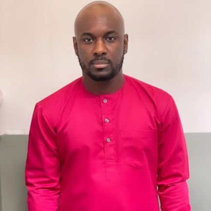 An Addicted Manchester United Football Club Fan❤️!! An Entrepreneur, A Political Scientist, A Philanthropist And An Advocate For Good Governance. I Am ObiDient.