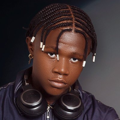 Your favorite producer (Gbaba Egwu)
