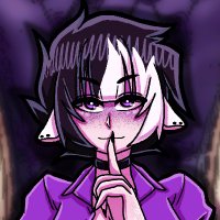 (~‾⌣‾)~ ItsDanniFandom | VA, Vtuber, & Artist (@itsdannifandom) 's Twitter Profile
