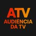 audienciadatv.net📺 (@audienciatvsite) Twitter profile photo audienciadatv.net📺 (@audienciatvsite) Twitter profile photo