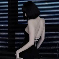 晴晴-点头像.找我 (@jasonmajinc) Twitter profile photo