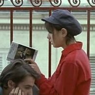 Feminista. Zurdita empobrecedora. Antisionista. Lectora. Vegetariana. 🩷💜🩵 Polyglot 🇪🇸🏴🇫🇷 @YoshiBurnsYou