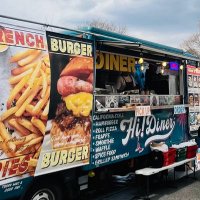 Hi!diner_foodtrack (@hidiner_track) 's Twitter Profile