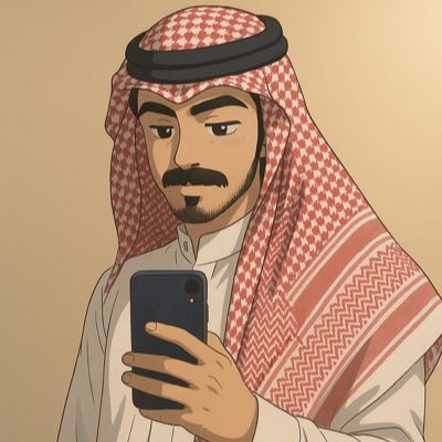مهتم باشياء كثير! بتشوفني اسولف فيها، لاتهتم لأني اعامل تويتر معاملة archives