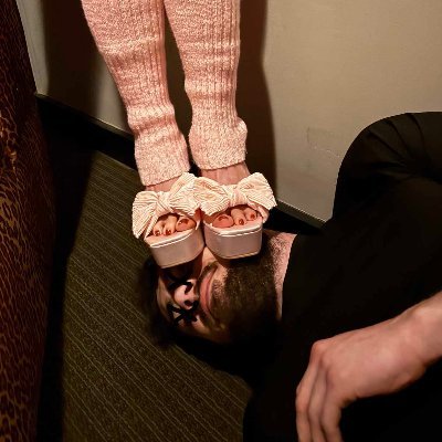 BusterEvan98's profile picture. Where does the wind blow when no one's around to hear it?