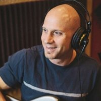 Chris Liepe (@chrisliepevoice) 's Twitter Profile Photo