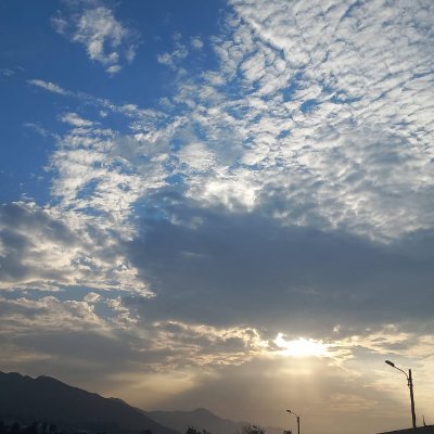 br3ndanixk's profile picture. Futura meteoróloga 🌦