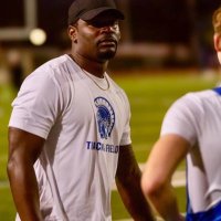 Jalan robinson (@coachrob_msc) 's Twitter Profile