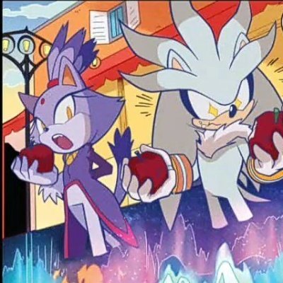 silvaze is the greatest ship of all time | ran by @forevergeneric