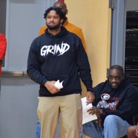 Coach Sean Andrus (@uknowcoachsean) 's Twitter Profile Photo