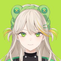 羽流ぴょこ🐸🪽てらめたる学園 (@hanerupyoko) 's Twitter Profile Photo 羽流ぴょこ🐸🪽てらめたる学園 (@hanerupyoko) 's Twitter Profile Photo