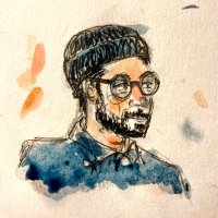 Danny Fenster (@dannyfenster) 's Twitter Profile