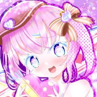 ⭐️KAsAN⭐️ ~Skeb募集中~ (@hakkokasan) 's Twitter Profile Photo ⭐️KAsAN⭐️ ~Skeb募集中~ (@hakkokasan) 's Twitter Profile Photo