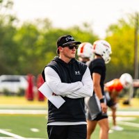 Gunnar Henderson (@coachghenderson) 's Twitter Profile