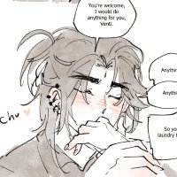 Venxiao | ππ¦ (@venxiaodevourer) 's Twitter Profile