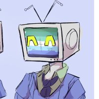 Byte (@hope_gato) 's Twitter Profile