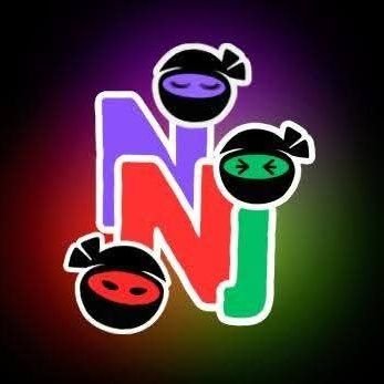NewTubers Futurinja @futuristdad & his ninjas - Newb & Winja! 100% gaming!