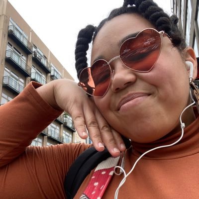 AfroDezRiac's profile picture. Girls Just Wanna Have Fund$