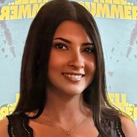 Sidalia Urbinati (@itsmesidkitten) 's Twitter Profile Photo Sidalia Urbinati (@itsmesidkitten) 's Twitter Profile Photo