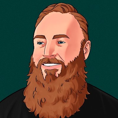 RBeattie90's profile picture. 🎮 Game Designer & Developer 🎮
🎨Love being creative in any medium. 🎨