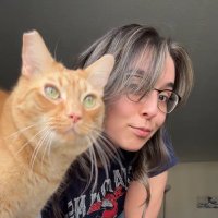 Casandra (@warfried) Twitter profile photo