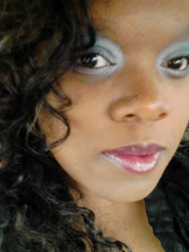 Im a chosen generation a royal priest hood a holy nation and a women of GODs own possesion.
Gospel Singer, Pastor, Evangelist  #TeamJesus