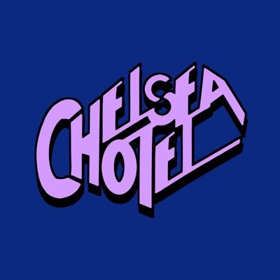 チェルシーホテル