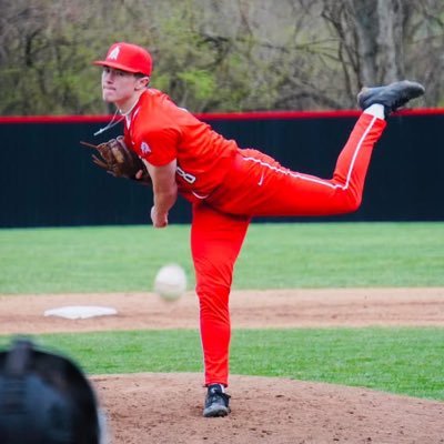 Evan Hamilton Profile