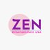 Zen Entertainment USA (@zenentertaiment) Twitter profile photo