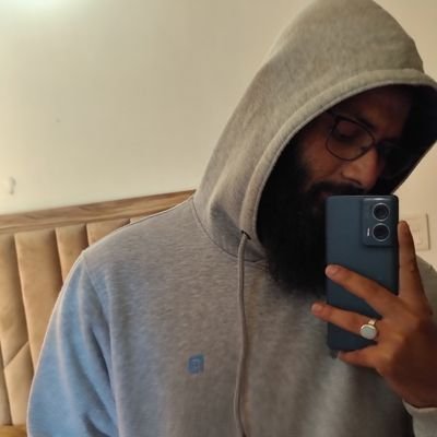 0BilallAli's profile picture. 