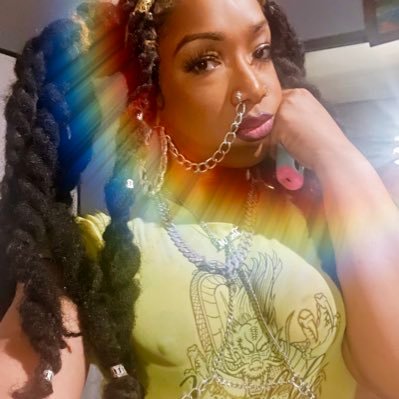 I am what I AM WHAT IM NOT SEE ILL NEVER BE😈writer #rapper #actress ya man favorite battle RAPPER😛