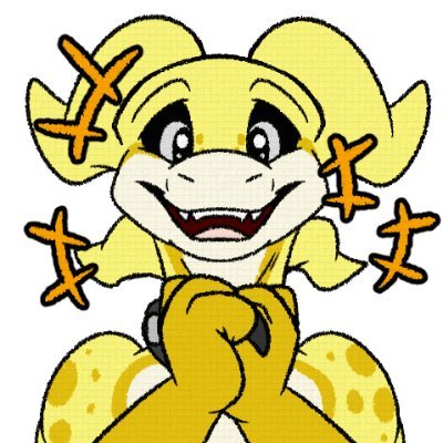 Just a silly Lizard who loves to draw.
This is the SFW account ! where I share my safe art ^^