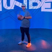 Preston Poole (@prestonpoole405) 's Twitter Profile Photo Preston Poole (@prestonpoole405) 's Twitter Profile Photo