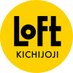 吉祥寺ロフト (@loft_kichijoji) Twitter profile photo 吉祥寺ロフト (@loft_kichijoji) Twitter profile photo