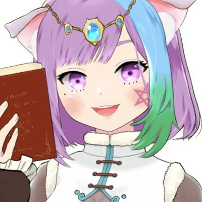 マオ・シルフィーユ🔮🐾レトロゲーム大好きリアル占い師さんのプロフィール画像