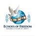 Echoes Of Freedom Foundation (@echoesfreedomf) Twitter profile photo Echoes Of Freedom Foundation (@echoesfreedomf) Twitter profile photo