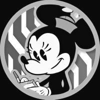 Minnie Mouse ! (@l0vingm0use) 's Twitter Profile