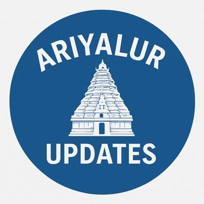 News, development & infrastructure updates from Ariyalur, Perambalur, Delta & TN. #TNDevelopment #Ariyalur