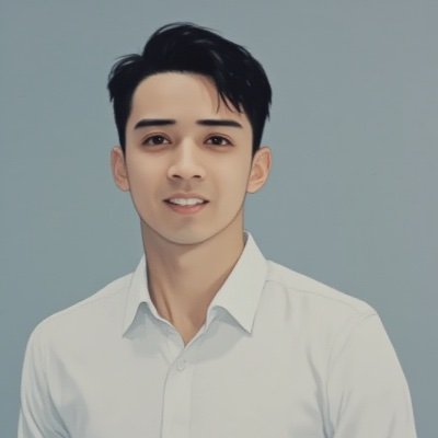 Steven182_RC's profile picture. @Atok_App | Marketing - BD Manager
@0xPHOCryptoBros | 
@RMIT | Alumni
Crypto Enthusiast - Join me for Crypto Building & Trading Adventure!