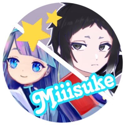 ミー助さんのプロフィール画像