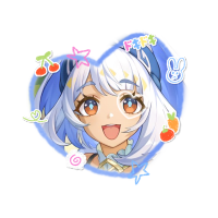 ₊˚ʚ 🍀R¡NNE blubuk🐟🫧 (@rinnet___t) 's Twitter Profile