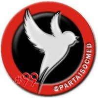 #99 (@partaisocmed) 's Twitter Profile Photo #99 (@partaisocmed) 's Twitter Profile Photo