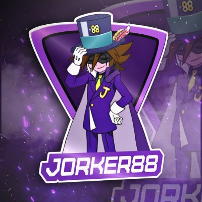 joker8804628237's profile picture. The 88th Phantom Thieve that was born in factory. After the factory got destroy he is seeking treasures all over the world. https://t.co/wMu26TwK0A