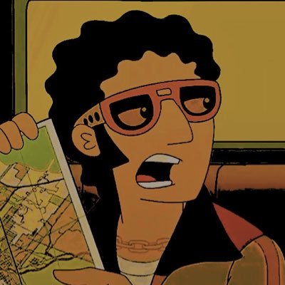 nutjobbers's profile picture. ᅠ #MULTIVERSE , #RP ᅠ https://t.co/DYmbIFR6Ta